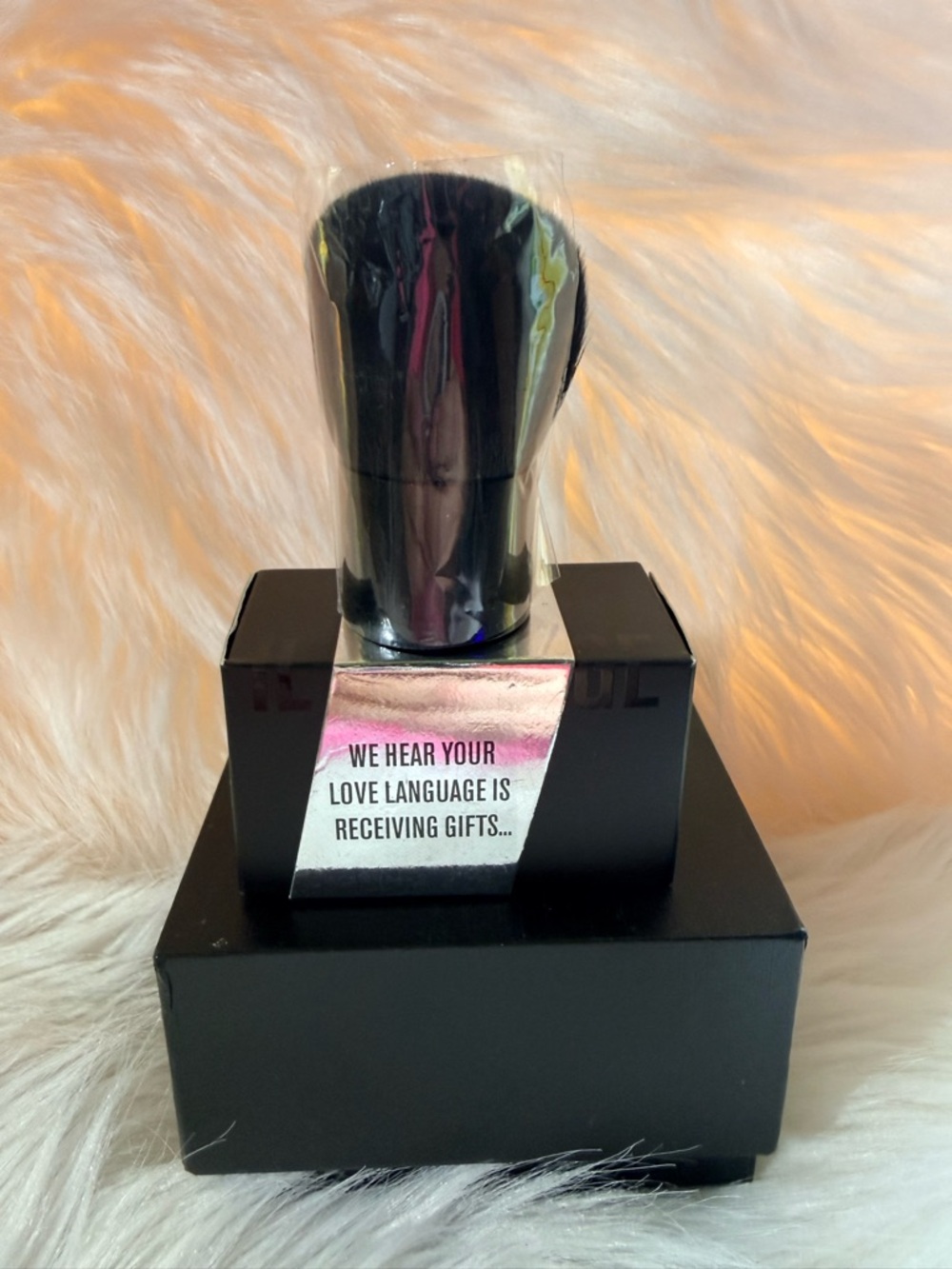 il Makiage Kabuki Brush